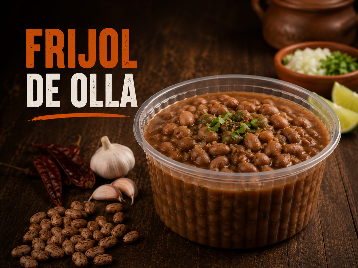 Frijoles